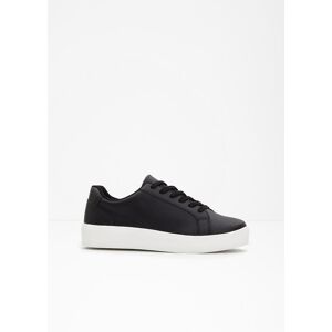 bonprix Sneakerschwarz 38Damen bonprix Sneakerschwarz 38Damen
