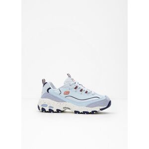 bonprix Skechers Chunky Sneaker mit Memory Foamblau 38Damen bonprix Skechers Chunky Sneaker mit Memory Foamblau 38Damen
