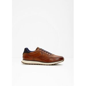 bonprix Bugatti Sneaker aus Lederbraun 42Herren bonprix Bugatti Sneaker aus Lederbraun 42Herren