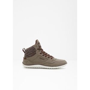 bonprix Kangaroos Barfußschuhe mit flexibler Sohlebraun 36Damen bonprix Kangaroos Barfußschuhe mit flexibler Sohlebraun 36Damen