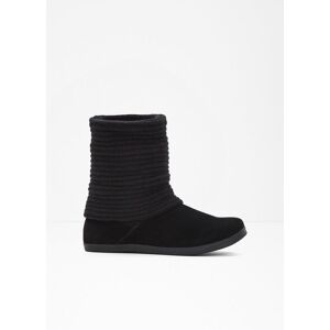 bonprix Winter Stiefelschwarz 37Damen bonprix Winter Stiefelschwarz 37Damen
