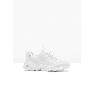 bonprix Skechers Chunky Sneaker mit Memory Foamweiß 37Damen bonprix Skechers Chunky Sneaker mit Memory Foamweiß 37Damen
