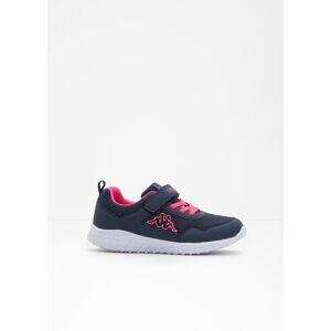 bonprix Kappa Sneaker mit leichter Sohleblau 25Kinder bonprix Kappa Sneaker mit leichter Sohleblau 25Kinder
