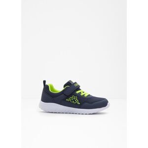 bonprix Kappa Sneaker mit leichter Sohleblau 29Kinder bonprix Kappa Sneaker mit leichter Sohleblau 29Kinder