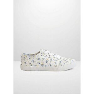 bonprix Sneakerweiß 39Damen bonprix Sneakerweiß 39Damen