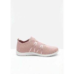 bonprix Barfußschuhe mit flexibler Sohlerosa 42Damen bonprix Barfußschuhe mit flexibler Sohlerosa 42Damen
