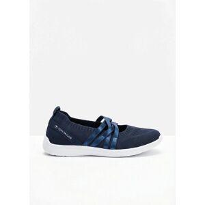 bonprix Tom Tailor Barfußschuhe mit flexibler Sohleblau 40Damen bonprix Tom Tailor Barfußschuhe mit flexibler Sohleblau 40Damen