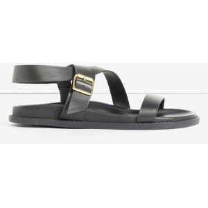 bonprix Sandalenschwarz 38Damen bonprix Sandalenschwarz 38Damen