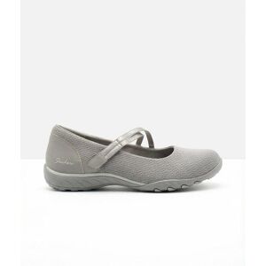 bonprix Skechers Ballerinas mit flexibler Sohlebraun 41Damen bonprix Skechers Ballerinas mit flexibler Sohlebraun 41Damen