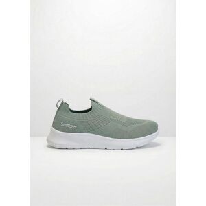 bonprix Kangaroos Slipper mit Stretch Fitgrün 38Damen bonprix Kangaroos Slipper mit Stretch Fitgrün 38Damen