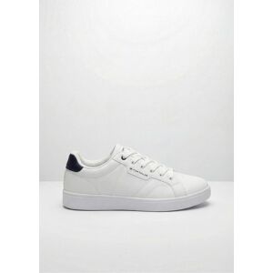 bonprix Tom Tailor Sneakerweiß 46Herren bonprix Tom Tailor Sneakerweiß 46Herren