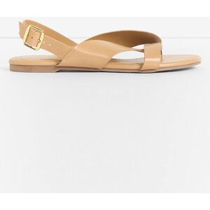 bonprix Sandalenbraun 40Damen bonprix Sandalenbraun 40Damen