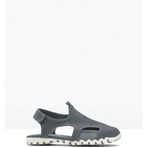 bonprix Trekkingsandalen mit Profilsohlegrau 40Damen bonprix Trekkingsandalen mit Profilsohlegrau 40Damen