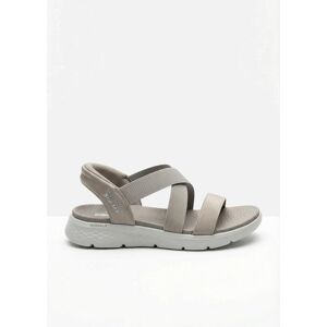 bonprix Skechers Slip-Ins Sandalenbraun 42Damen bonprix Skechers Slip-Ins Sandalenbraun 42Damen