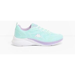 bonprix Kappa Sneaker aus Soft-Materialblau 40Damen bonprix Kappa Sneaker aus Soft-Materialblau 40Damen