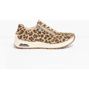 bonprix Rieker Komfort-Sneaker mit gepolsterter Innensohlebeige 41Damen bonprix Rieker Komfort-Sneaker mit gepolsterter Innensohlebeige 41Damen