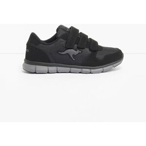 bonprix Kangaroos Sneaker mit leichter Sohleschwarz 41Herren bonprix Kangaroos Sneaker mit leichter Sohleschwarz 41Herren