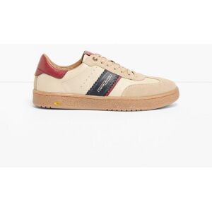 Camel Active Herren Sneaker - casual retro niedrig F Camel Active Herren Sneaker - casual retro niedrig F