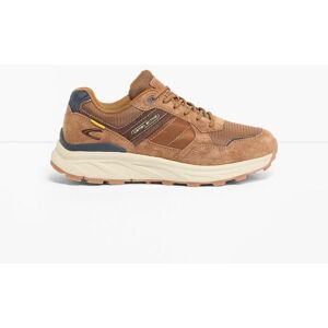 bonprix Camel Active Sneaker aus Velourslederbraun 44Herren bonprix Camel Active Sneaker aus Velourslederbraun 44Herren