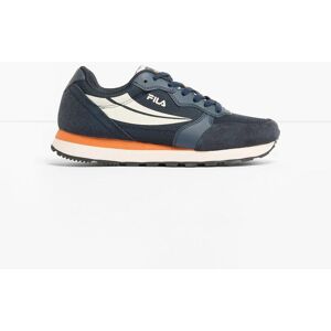 bonprix Fila Sneaker aus Soft-Materialblau 43Herren bonprix Fila Sneaker aus Soft-Materialblau 43Herren