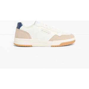 bonprix Tom Tailor Sneakerweiß 45Herren bonprix Tom Tailor Sneakerweiß 45Herren