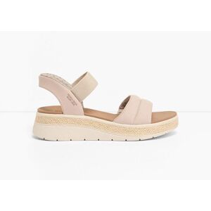 bonprix Skechers Slip-In-Keilsandalettenbraun 40Damen bonprix Skechers Slip-In-Keilsandalettenbraun 40Damen