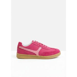 bonprix Sneaker im Retrolookpink 42Damen bonprix Sneaker im Retrolookpink 42Damen