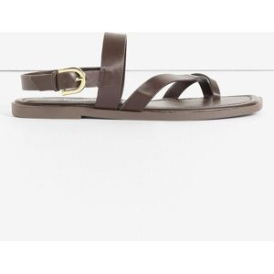 bonprix Zehenstegsandalenbraun 41Damen bonprix Zehenstegsandalenbraun 41Damen