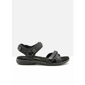 bonprix Trekkingsandalen mit Profilsohleschwarz 38Damen bonprix Trekkingsandalen mit Profilsohleschwarz 38Damen