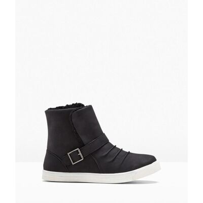 bonprix Winter Bootschwarz 39Damen bonprix Winter Bootschwarz 39Damen