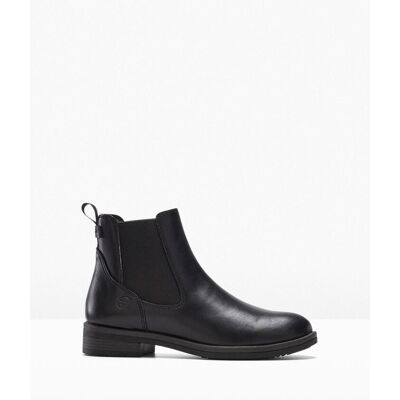 bonprix Tamaris Chelsea-Bootsschwarz 39Damen bonprix Tamaris Chelsea-Bootsschwarz 39Damen