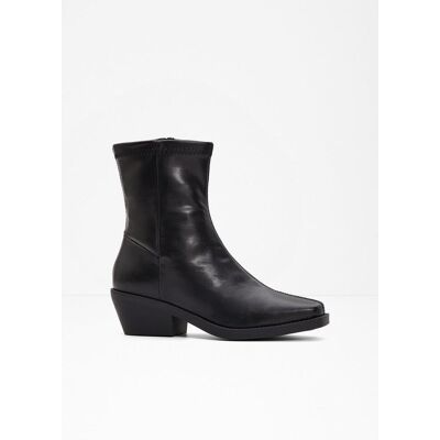 bonprix Bootschwarz 36Damen bonprix Bootschwarz 36Damen
