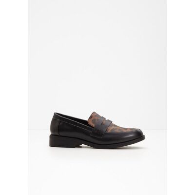 bonprix Loaferschwarz 38Damen bonprix Loaferschwarz 38Damen