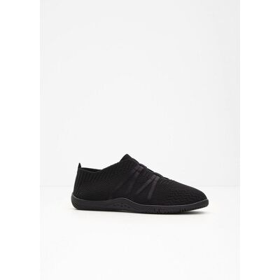 bonprix Barfußschuhe mit flexibler Sohleschwarz 37Damen bonprix Barfußschuhe mit flexibler Sohleschwarz 37Damen