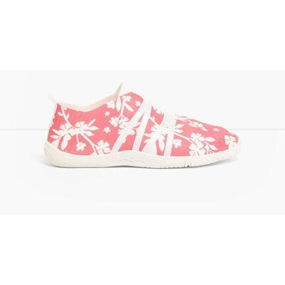 bonprix Barfußschuhe mit flexibler Sohlerosa 40Damen bonprix Barfußschuhe mit flexibler Sohlerosa 40Damen