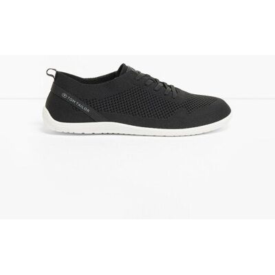 bonprix Tom Tailor Barfußschuhe mit flexibler Sohleschwarz 43Herren bonprix Tom Tailor Barfußschuhe mit flexibler Sohleschwarz 43Herren