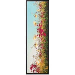 bonprix Waschbare Fußmatte mit Blumenwiesebunt 2 (50/75 cm)false bonprix Waschbare Fußmatte mit Blumenwiesebunt 2 (50/75 cm)false