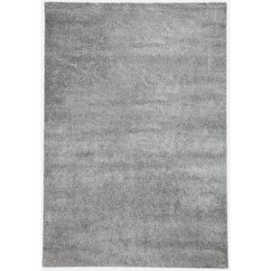 bonprix Waschbarer Teppich mit weichem Florgrau 3 (120/170 cm)false bonprix Waschbarer Teppich mit weichem Florgrau 3 (120/170 cm)false