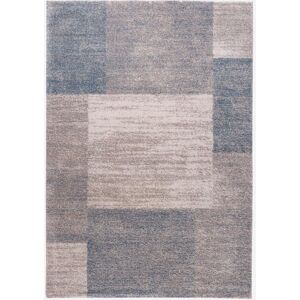 bonprix Teppich mit melierter Musterungblau 4 (160/230 cm)false bonprix Teppich mit melierter Musterungblau 4 (160/230 cm)false