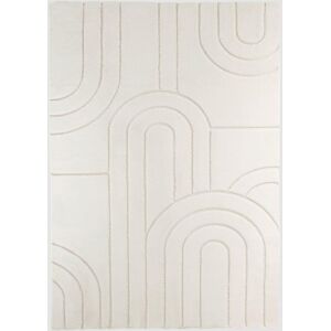bonprix Teppich in Hoch-Tiefstrukturbeige 2 (70/140 cm)false bonprix Teppich in Hoch-Tiefstrukturbeige 2 (70/140 cm)false