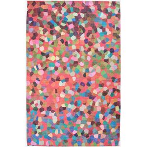 bonprix In-und Outdoor Teppich in knalligen Farbenbunt 3 (120/180 cm)false bonprix In-und Outdoor Teppich in knalligen Farbenbunt 3 (120/180 cm)false