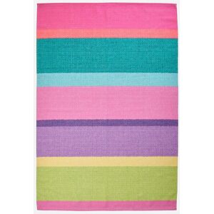 bonprix In- und Outdoor Teppichbunt 2 (70/140 cm)false bonprix In- und Outdoor Teppichbunt 2 (70/140 cm)false