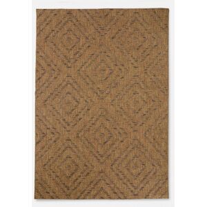 bonprix In- und Outdoor Teppich in Naturoptikbraun 4 (160/230 cm)false bonprix In- und Outdoor Teppich in Naturoptikbraun 4 (160/230 cm)false
