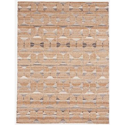 bonprix Naturteppichbeige 5 (160/230 cm)false bonprix Naturteppichbeige 5 (160/230 cm)false