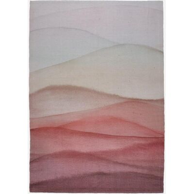 bonprix Teppich mit Wellen Musterungbeige 1 (50/90 cm)false bonprix Teppich mit Wellen Musterungbeige 1 (50/90 cm)false