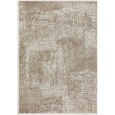 bonprix In-und Outdoor Teppich in Vintageoptikbeige 1 (60/100 cm)false bonprix In-und Outdoor Teppich in Vintageoptikbeige 1 (60/100 cm)false