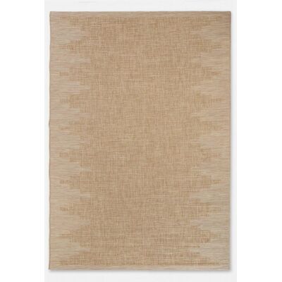 bonprix In- und Outdoor Teppich in Naturtönenbeige 1 (60/110 cm)false bonprix In- und Outdoor Teppich in Naturtönenbeige 1 (60/110 cm)false