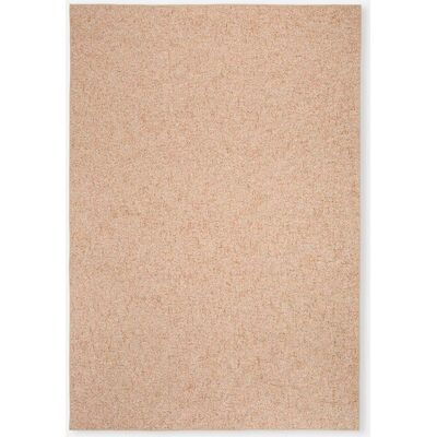 bonprix Waschbarer Teppich mit dezenter Musterungbeige 3 (90/160 cm)false bonprix Waschbarer Teppich mit dezenter Musterungbeige 3 (90/160 cm)false