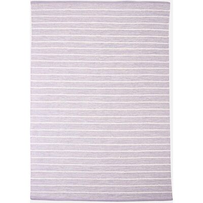 bonprix Kelim-Teppich mit Strukturgrau 1 (50/90 cm)false bonprix Kelim-Teppich mit Strukturgrau 1 (50/90 cm)false