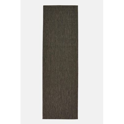 bonprix In- und Outdoor Teppichgrau 3 (120/170 cm)false bonprix In- und Outdoor Teppichgrau 3 (120/170 cm)false